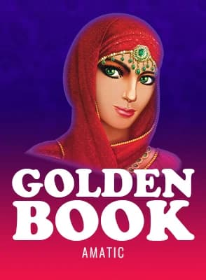 Golden Book