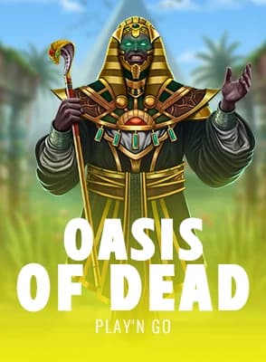 Oasis of Dead