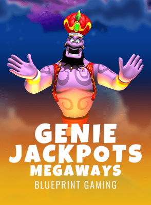 Genie Jackpots Megaways
