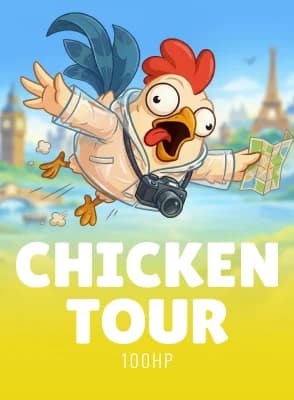 Chicken Tour