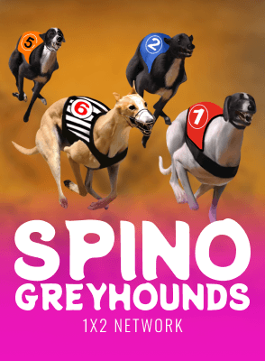 Spino Greyhounds