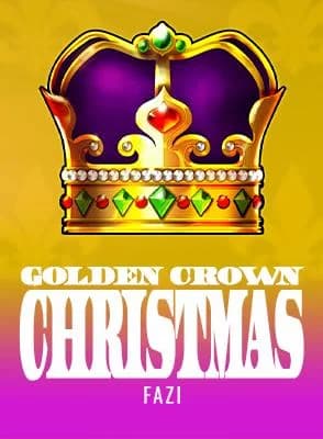 Golden Crown Christmas