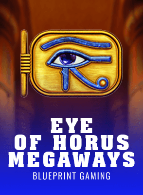 Eye of Horus Megaways