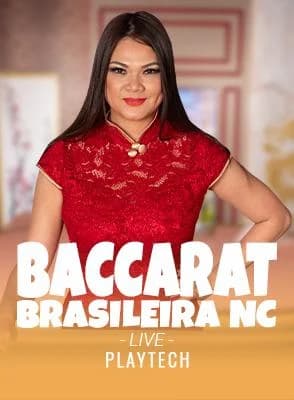 Baccarat Brasileira NC