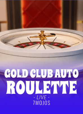 Gold Club Auto Roulette