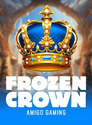 Frozen Crown