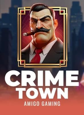 Crime Town