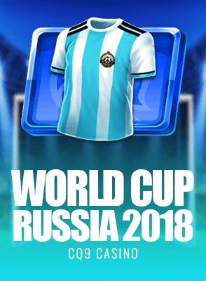 World Cup Russia 2018