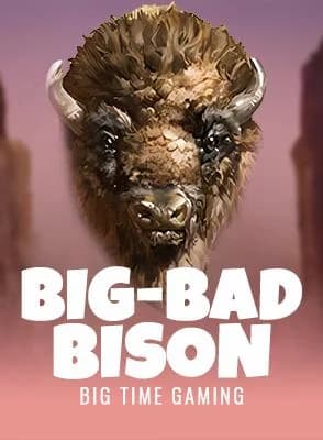 Big Bad Bison