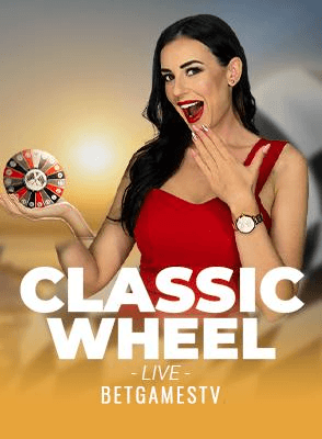 Classic Wheel
