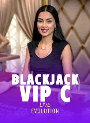 Blackjack VIP 38