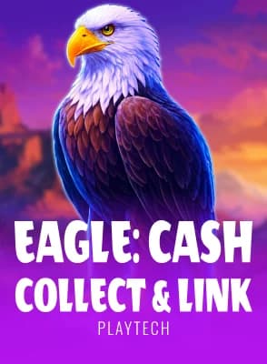 Eagle: Cash Collect & Link