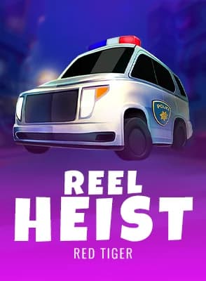 Reel Heist