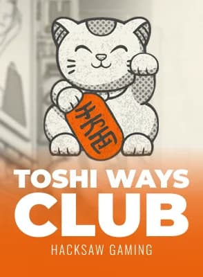 Toshi Ways Club